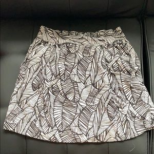 LOFT skirt